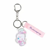 Key Chain - HappilinaFriends