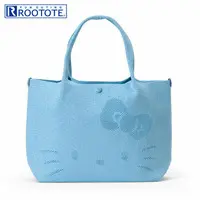 Tote Bag - Bag - Sanrio / Hello Kitty