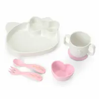 Tableware - Sanrio / Hello Kitty