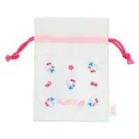 Pouch - Sanrio / Hello Kitty