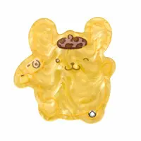 Mirror - Sanrio / Pom Pom Purin