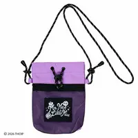 Shoulder Bag - Sanrio