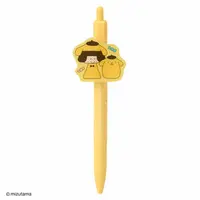 Ballpoint Pen - Sanrio / Pom Pom Purin