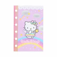 Stamp - Sticker Book - Sanrio / Hello Kitty