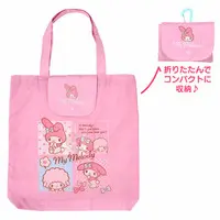 Reusable Bag - Sanrio / My Melody
