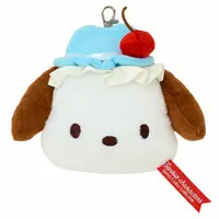 Commuter pass case - Sanrio / Pochacco