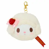 Commuter pass case - Sanrio / My Sweet Piano