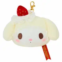 Commuter pass case - Sanrio / My Melody