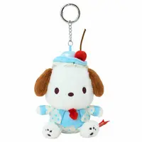 Plush - Sanrio / Pochacco