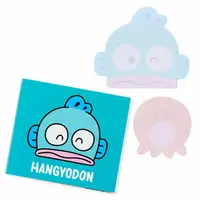 Sticky Note - Sanrio / BAD BADTZ-MARU & Hangyodon