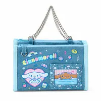 Pouch - Sanrio / Cinnamoroll