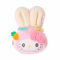 Hair Clip - Sanrio / Hello Kitty