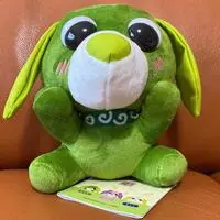 Plush - Ocha-Ken