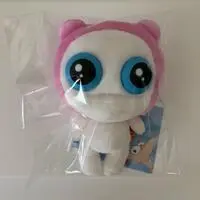 Plush - Phineas and Ferb