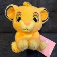 Plush - Disney