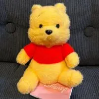 Plush - Winnie the Pooh / Winnie-the-Pooh
