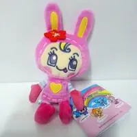 Plush - mezzo piano / Berrie-chan