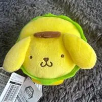 Plush - Sanrio / Pom Pom Purin