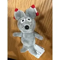 Plush - Nezumi-kun no Chokki