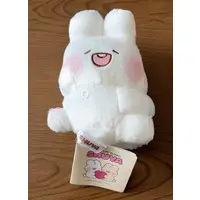 Plush - CREAMPUFF BUNNY