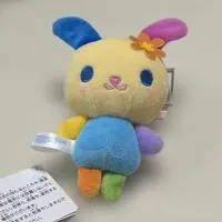 Plush - Sanrio / U・SA・HA・NA