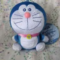 Plush Key Chain - Doraemon / Doraemon (character)