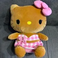 Plush - Sanrio / Hello Kitty