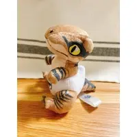 Plush - Jurassic Park