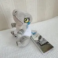 Plush - Jurassic Park
