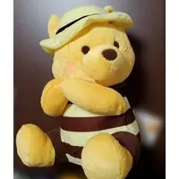 Plush - Winnie the Pooh / Winnie-the-Pooh