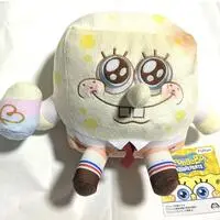 Mashumarumu - SpongeBob SquarePants