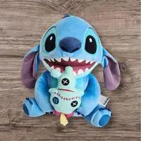 Plush - Lilo & Stitch / Stitch