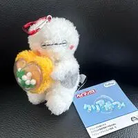 Plush - Big Hero 6 / Baymax