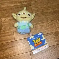 Plush - Toy Story / Aliens