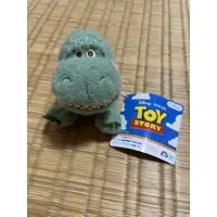 Plush - Toy Story