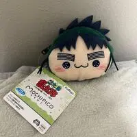 Pouch - Failure Ninja Rantarou / Nanamatsu Koheita