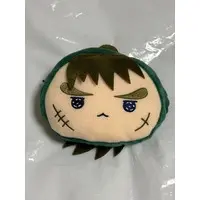 Plush - Pouch - Failure Ninja Rantarou / Kema Tomesaburou