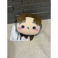 Plush - Pouch - Failure Ninja Rantarou / Komatsuda Shuusaku