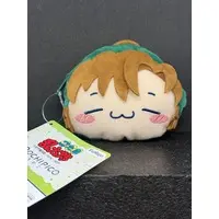 Plush - Pouch - Failure Ninja Rantarou / Zenpouji Isaku