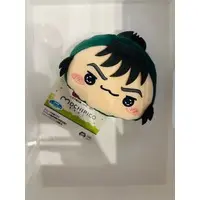Plush - Failure Ninja Rantarou / Kema Tomesaburou