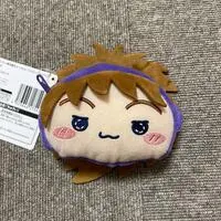 Plush - Pouch - Failure Ninja Rantarou / Hachiya Saburou