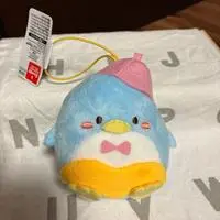 Plush - Sanrio / TUXEDOSAM