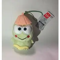 Plush - Sanrio / Kero Kero Keroppi