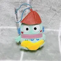 Plush - Sanrio / Hangyodon