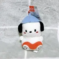 Plush - Sanrio / Pochacco