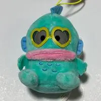Plush - Sanrio / Hangyodon