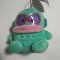 Plush - Sanrio / Hangyodon