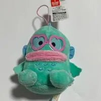Plush - Sanrio / Hangyodon