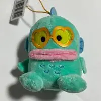 Plush - Sanrio / Hangyodon