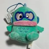 Plush - Sanrio / Hangyodon